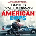 American Cops By James Patterson