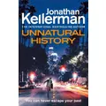 Unnatural History By Jonathan Kellerman