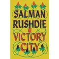 Victory City By Salman Rushdie