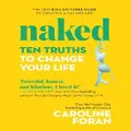 Naked By Caroline Foran (Hardback)