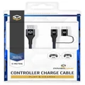 Powerwave PS4 & PS5 5m Controller Charge Cable