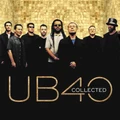 Collected by UB40 (Vinyl)