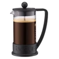 Bodum: Brazil French press Coffee Maker - 3 Cup (0.35L)