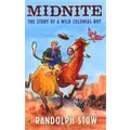 Midnite By Randolph Stow