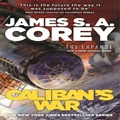 Caliban's War By James S A Corey