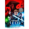 Star Wars Jedi: Battle Scars By Sam Maggs