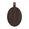 Maxwell & Williams: Graze Round Serving Paddle - Black