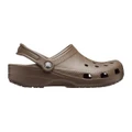 Crocs Classic Clog Sandal - Chocolate (Size M13)