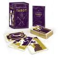 Everyday Tarot Mini Tarot Deck (Paperback)