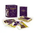 Everyday Tarot Mini Tarot Deck (Paperback)