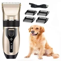 Ape Basics: Electric Pet Hair Clippers