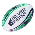Silver Fern League Training Ball - Mod - Size 4