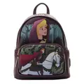 Loungefly: Sleeping Beauty - Aurora Scene US Exclusive Mini Backpack