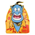 Loungefly: Aladdin (1992) - Vacation Genie US Exclusive Cosplay Mini Backpack