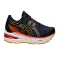 ASICS Men's GT-2000 10 Running Shoes - Deep Ocean/Amber (Size 10 US)