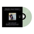 So Much (For) Stardust (Limited Coloured Vinyl) by Fall Out Boy (Vinyl)
