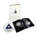 The Dark Side Of The Moon: Live At Wembley, 1974 by Pink Floyd (CD)
