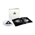 The Dark Side Of The Moon: Live At Wembley, 1974 by Pink Floyd (CD)