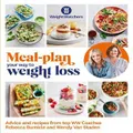 Meal-Plan Your Way To Weight Loss By Rebecca Burnicle, Wendy Van Staden
