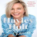 Second Chances By Hayley Holt