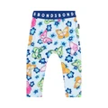 Bonds Stretchies Legging - Butterfly (Size 0000)