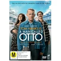 A Man Called Otto (DVD)