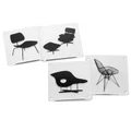 MoMA: Eames Chair Coasters