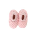 SnuggUps: Baby Soft Petal Pink - Medium