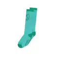 Difuzed: Pokémon - Bulbasaur Knee High Socks (1 Pack) (Size: 39-42)