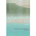 Landed By Sue Mccauley