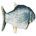 Pettecc Flippy Fish - Blue