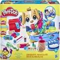 Play-Doh: Care 'n Carry Vet - Playset