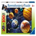 Ravensburger: Space (100pc Jigsaw) Board Game