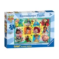 Ravensburger: Giant Puzzle - Toy Story 4 (24pc Jigsaw) Board Game