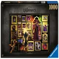 Ravensburger: Disney Villainous - Jafar (1000pc Jigsaw) Board Game