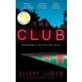 The Club By Ellery Lloyd