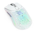 Glorious PC Gaming Model O 2 Wireless Mouse (White)