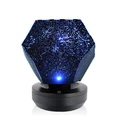 Rechargable Galaxy Projection Night Light - 3 Colours