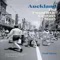 Auckland By Paul Moon