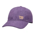 Troop London: Arizona Peaked Cap - Purple