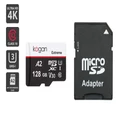 Kogan: Extreme 128GB SDXC A2 V30 Micro SD Card