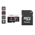 Kogan: Extreme 128GB SDXC A2 V30 Micro SD Card