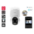 Kogan: SmarterHome Outdoor Pan & Tilt Smart Security Camera with Spotlight