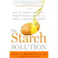 The Starch Solution By John Mcdougall, Mary Mcdougall