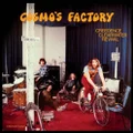 Cosmo's Factory (LP) by Creedence Clearwater Revival (Vinyl)