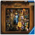 Ravensburger: Disney Villainous - Prince John (1000pc Jigsaw) Board Game