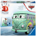 Ravensburger: 3D Puzzle - Disney-Pixar Volkswagen Type 1 (162pc Jigsaw) Board Game