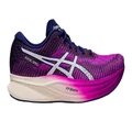 ASICS Women's Magic Speed 2 Running Shoes - Orchid/White (Size 6.5 US)