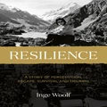 Resilience By Inge Woolf