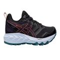 ASICS Women's Gel-Sonoma 6 Running Shoes - Black/Night Shade (Size 10 US)